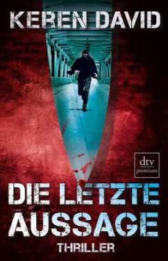 Die letzte Aussage - David, Keren