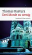 Drei Morde zu wenig / Brandeisen &... - Bild 1