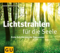 Cover Lichtstrahlen für die Seele