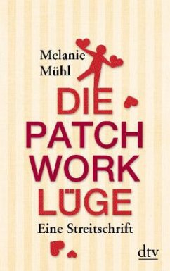 Cover Die Patchwork-Lüge