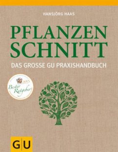 Pflanzenschnitt - Haas, Hansjörg