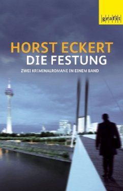 Die Festung - Eckert, Horst
