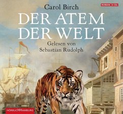 Der Atem der Welt - Birch, Carol