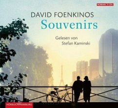 Souvenirs - Foenkinos, David