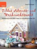 Tildas Advents- und Weihnachtswelt Tildas Advents- und Weihnachtswelt