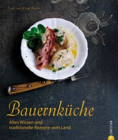 Cover Bauernküche