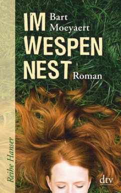 Im Wespennest - Moeyaert, Bart