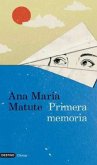 Primera memoria Primera memoria