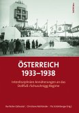 Österreich 1933-1938