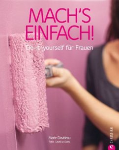 Mach's einfach! (Restexemplar) - Davideau, Marie