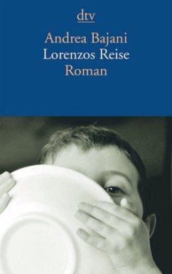 Lorenzos Reise - Bajani, Andrea