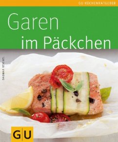 Garen im Päckchen - Reichel, Dagmar