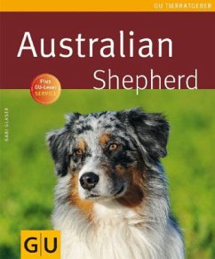 Australian Shepherd - Glaser, Gabriela