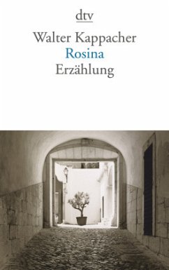 Rosina - Kappacher, Walter