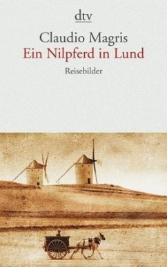 Ein Nilpferd in Lund - Magris, Claudio