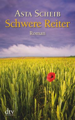 Schwere Reiter - Scheib, Asta