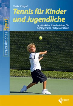 Tennis für Kinder und Jugendliche - Ringat, Heike