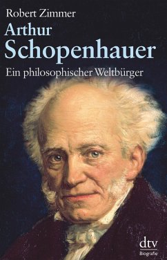 Arthur Schopenhauer - Zimmer, Robert