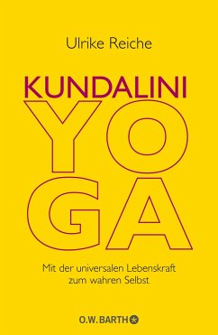 Kundalini-Yoga - Reiche, Ulrike