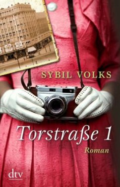 Torstraße 1 - Volks, Sybil