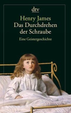 Das Durchdrehen der Schraube - James, Henry