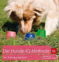 Die Hunde-IQ-Methode - Taetz, Alexandra