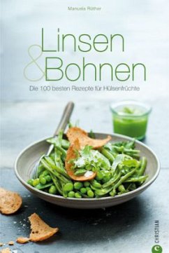 Linsen & Bohnen - Rüther, Manuela
