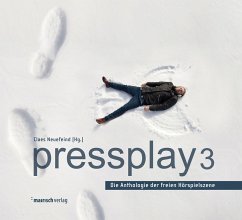 pressplay - Neuefeind, Claes