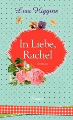 In Liebe, Rachel - Higgins, Lisa Verge