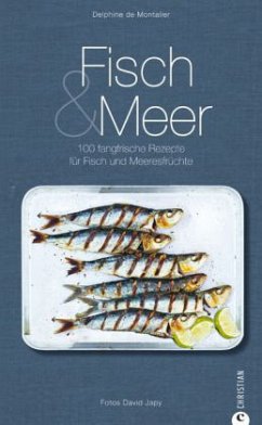 Fisch & Meer - Montalier, Delphine de