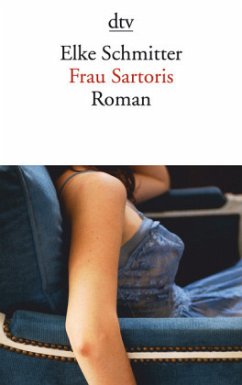 Frau Sartoris - Schmitter, Elke