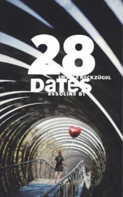 28 Dates - Reckzügel, Ulla