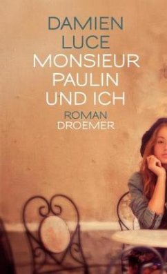 Cover Monsieur Paulin und ich