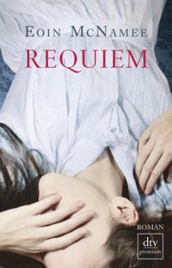 Requiem - McNamee, Eoin