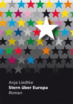 Cover Stern über Europa
