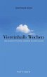 Viereinhalb Wochen - Bild 1