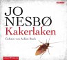 Kakerlaken / Harry Hole Bd.2 (5... - Bild 1