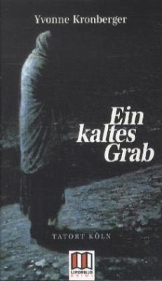 Cover Ein kaltes Grab
