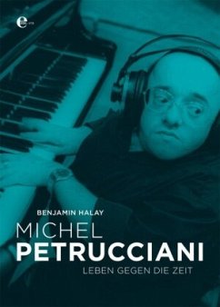 Michel Petrucciani - Halay, Benjamin;Petrucciani, Michel