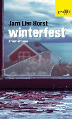 Winterfest / William Wisting Bd.3 - Horst, Jørn Lier