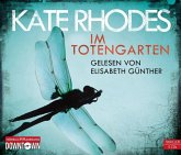 Im Totengarten / Alice Quentin Bd.1 (5 Audio-CDs)