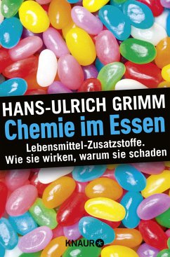 Chemie im Essen - Grimm, Hans-Ulrich;Ubbenhorst, Bernhard