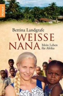Weiße Nana - Landgrafe, Bettina