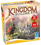 Kingdom Builder (Spiel des Jahres 2012)