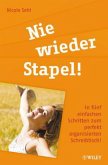 Nie wieder Stapel!