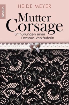 Mutter Corsage