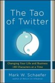 The Tao of Twitter