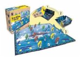 WWF - Solitär Delfin (Kinderspiel)