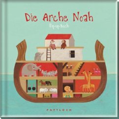 Cover Die Arche Noah