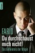 Du durchschaust mich nicht! - Bild 1